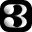 3847 Game Logo